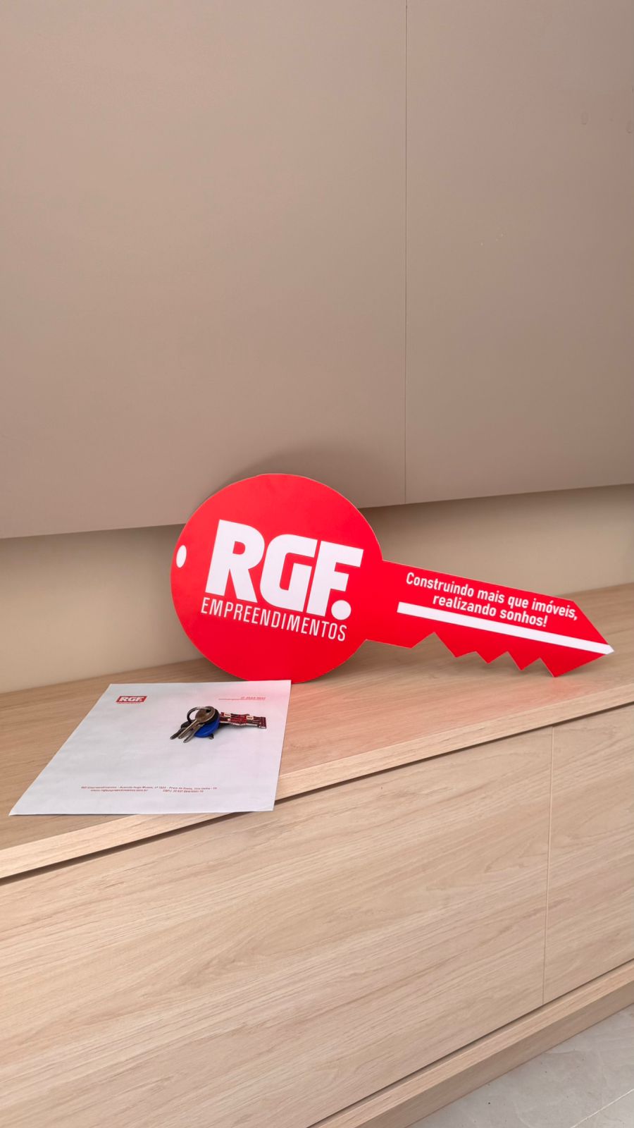 residencial Reserva de Interlagos 2 FOTOS(25)