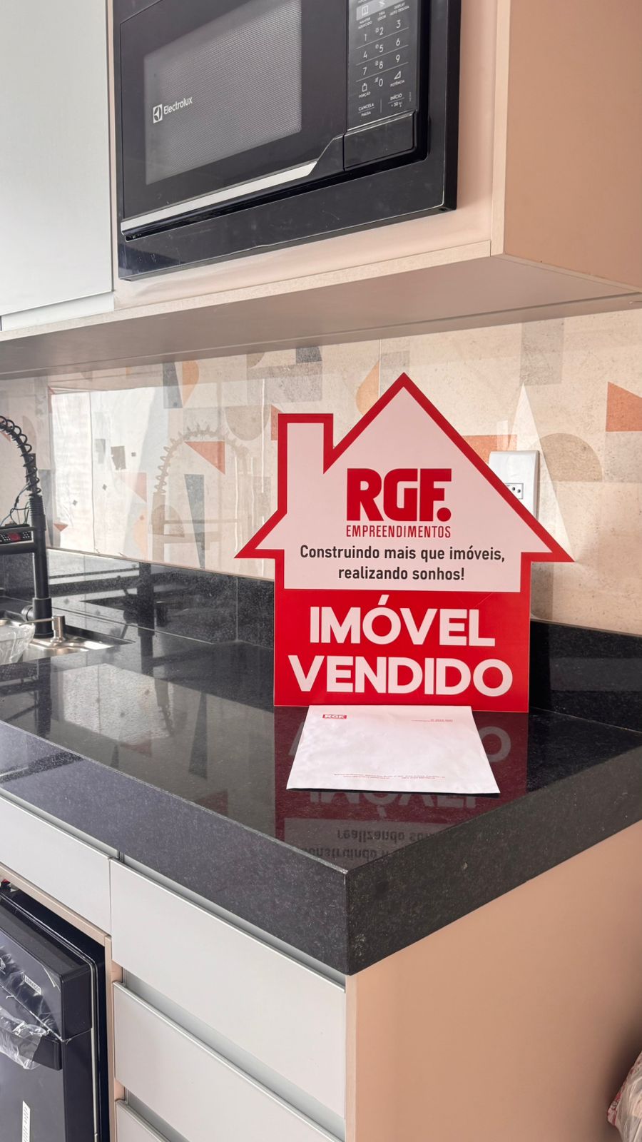 residencial Reserva de Interlagos 2 FOTOS(28)